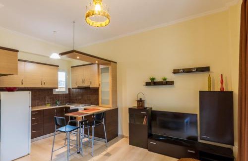 Corfu Town Apartment | Gemico by GuestCorfu