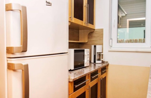 Balatonkeresztur House | Gemini 1 by Interhome