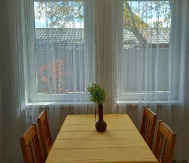 Esztergom Apartment | Gemini Apartman