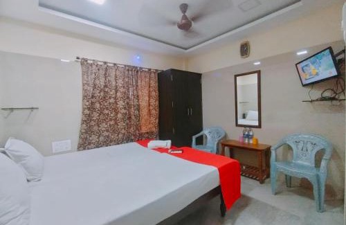 Triplicane House | Gemini Guest House