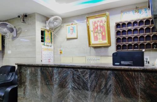Triplicane House | Gemini Guest House