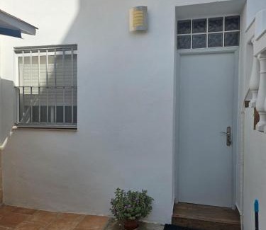Rota Apartment | Geminis