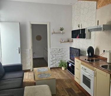 Rota Apartment | Geminis