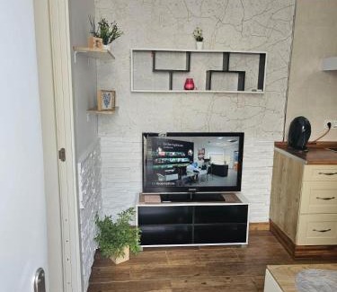 Rota Apartment | Geminis