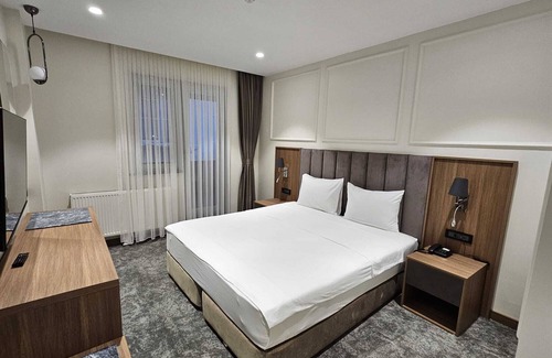 Gemlik Hotel | Gemlik Pasa Hotel