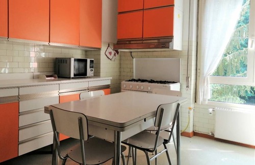 Lovere Apartment | Gemma Apartment.
