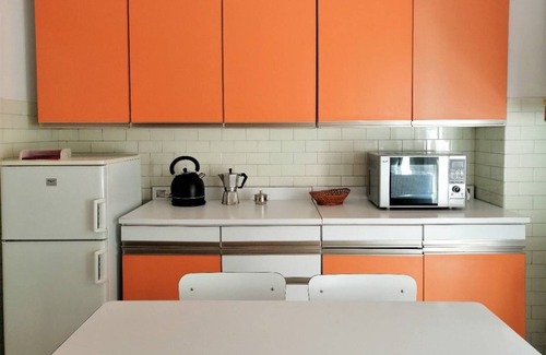 Lovere Apartment | Gemma Apartment.