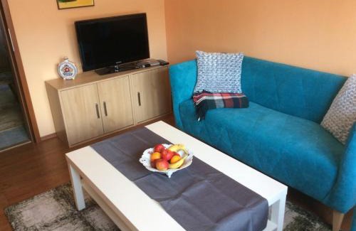 Smecno Apartment | gemuetliche unterkunft bei prag