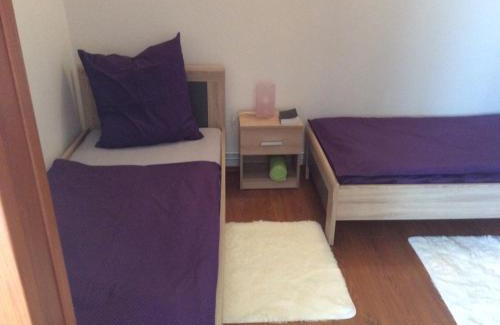 Smecno Apartment | gemuetliche unterkunft bei prag
