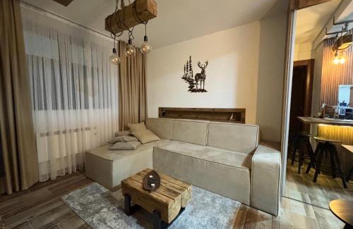 Central Serbia Apartment | GENCIAN RESORT