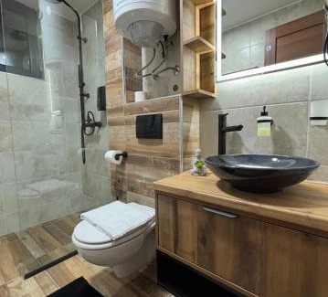 Central Serbia Apartment | GENCIAN RESORT