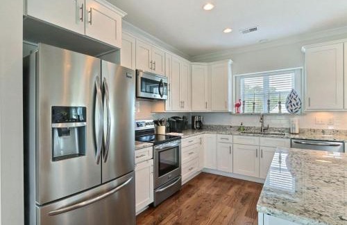 Tybee Island House | General George Marshall