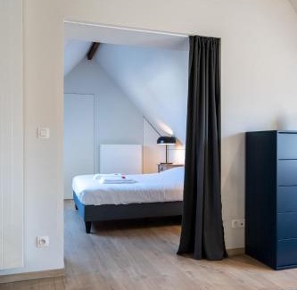 Assebroek House | General Sixty-Seven by Romy&Travis