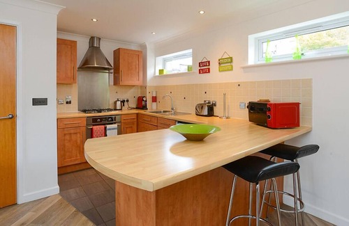 West Bridgford Apartment | Generous & Available Ground Flr Apt,West Bridgford