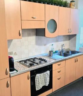 Dergano Apartment | Genesio apartment