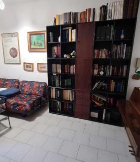 Dergano Apartment | Genesio apartment