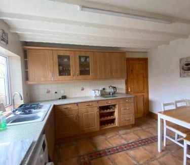 Darlington House | Geneva Cottage Darlington
