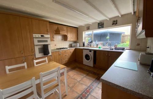 Darlington House | Geneva Cottage Darlington