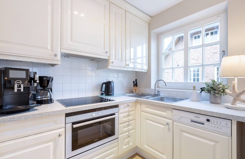 Wenningstedt-Braderup Apartment | Genießen Sie Ihren Urlaub in Großzügigen Räumlichkeiten
