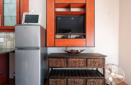 Pretoria Apartment | Genie's Nest 3