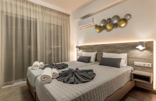 Gennadi Villa | Gennadi GEMS Villas