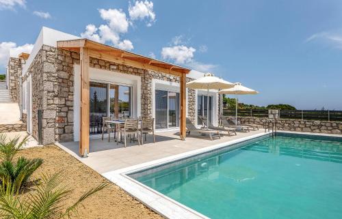 Gennadi Villa | Gennadi GEMS Villas