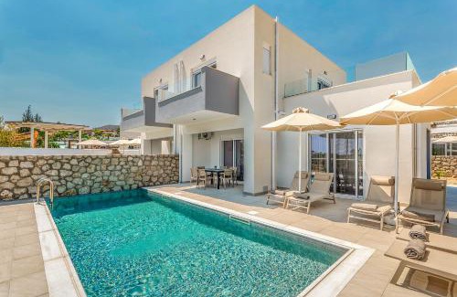 Gennadi Villa | Gennadi GEMS Villas