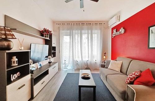 San Martino Apartment | Genova Center Apartment - San Martino