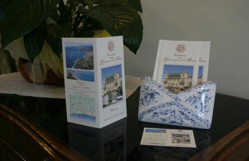 Varazze Apartment | Genovese al Mare