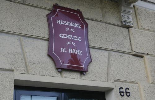 Varazze Apartment | Genovese al Mare