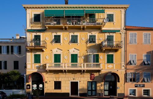 Varazze Apartment | Genovese al Mare