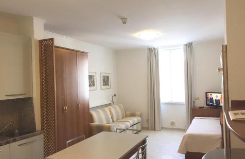 Varazze Apartment | Genovese Villa Elena Residence