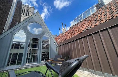 Ghent City Centre Apartment | Gent-cosy-stay
