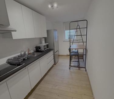 Ghent City Centre Apartment | Gent-cosy-stay