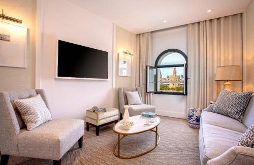 Triana Apartment | Genteel Home Betis 67