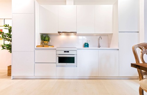 Feria Apartment | Genteel Home Feria