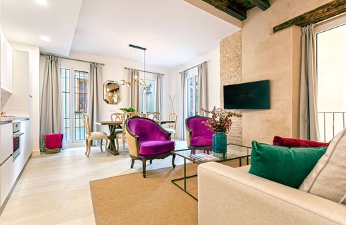 Feria Apartment | Genteel Home Feria