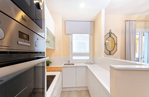 Feria Apartment | Genteel Home Feria