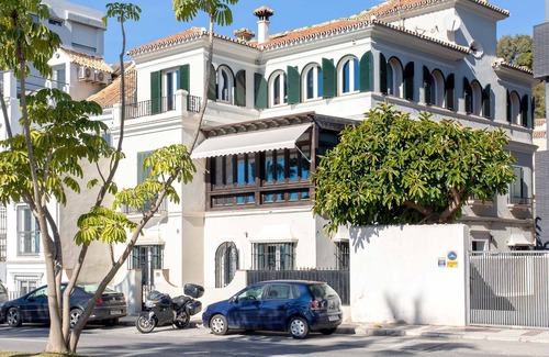 Bellavista Apartment | Genteel Home Paseo Marítimo