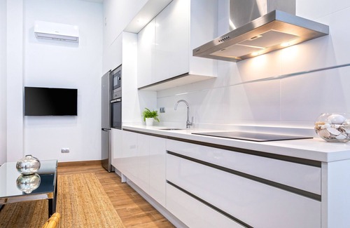 San Bartolome Apartment | Genteel Home Recaredo