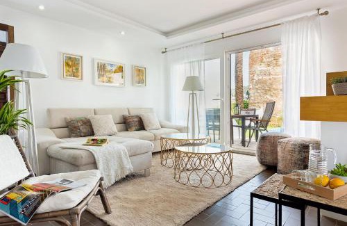 Albaicin House | Genteel Home San Nicolas