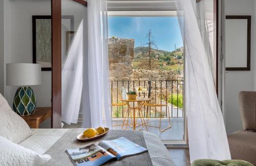 Albaicin House | Genteel Home San Nicolas