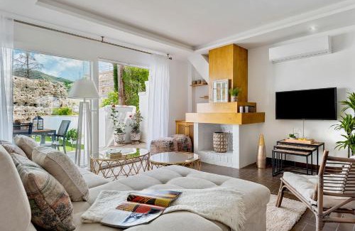 Albaicin House | Genteel Home San Nicolas