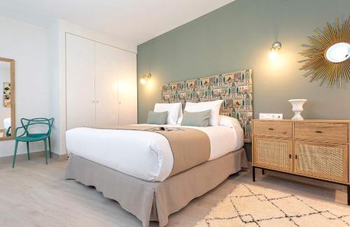 Cordoba Old City Apartment | Genteel Home Teatro Góngora