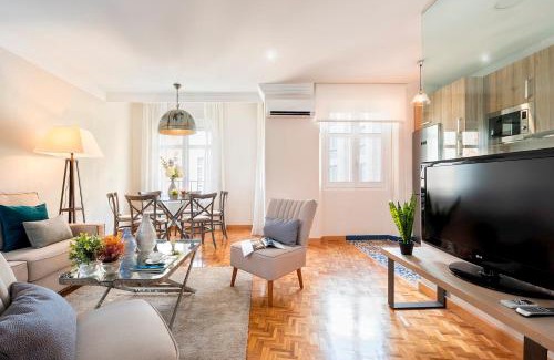 El Puerto Apartment | Genteel Home Tomás Heredia