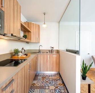 El Puerto Apartment | Genteel Home Tomás Heredia