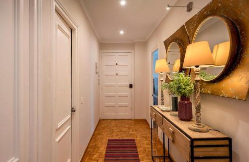 El Puerto Apartment | Genteel Home Tomás Heredia