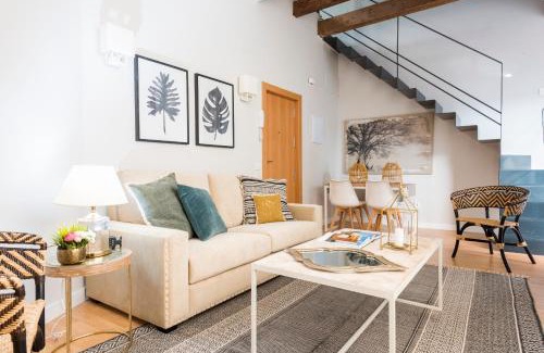 Ensanche Centro Apartment | Genteel Home Trinidad Grund