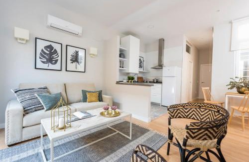 Ensanche Centro Apartment | Genteel Home Trinidad Grund