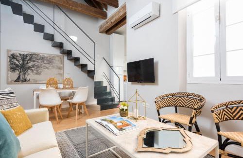 Ensanche Centro Apartment | Genteel Home Trinidad Grund